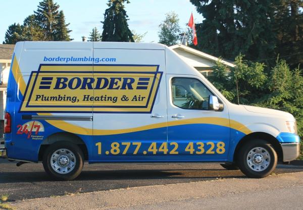 Border Plumbing