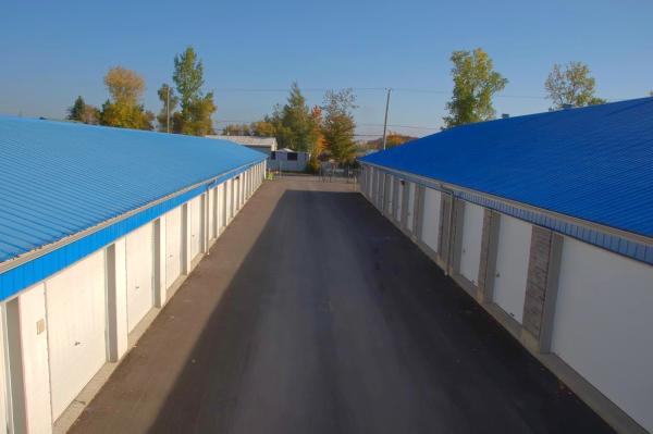 Mini Entrepôts Mirabel