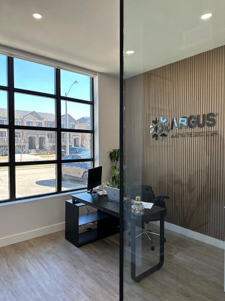 Argus Construction INC