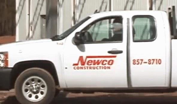 Newco Construction Ltd.