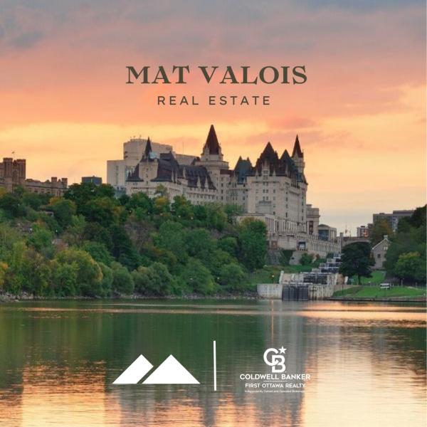 Mat Valois Luxury Real Estate