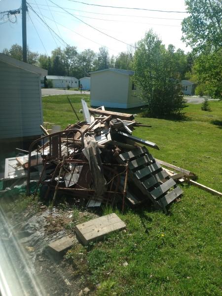 Integrity Junk Removal & Demolition