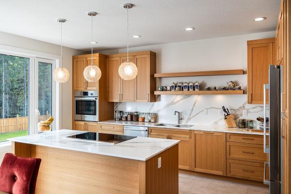 Vanway Kitchen + Bath