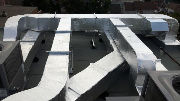 JJM Heating and Cooling