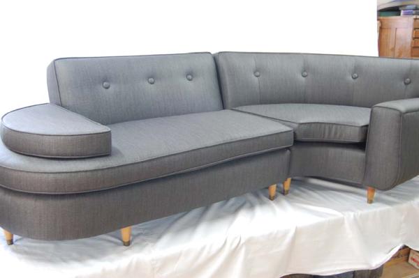 The Recovery Room Upholstery