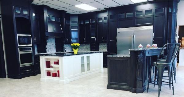 Fabu Kitchen & Bath Corp
