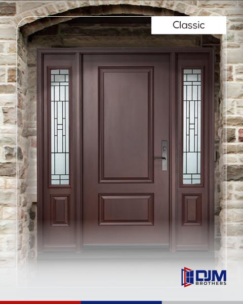 DJM Brothers Windows and Doors