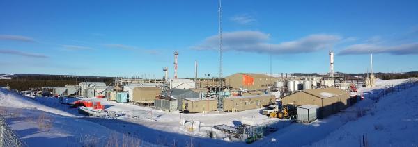 Digitalir Technologies Inc.