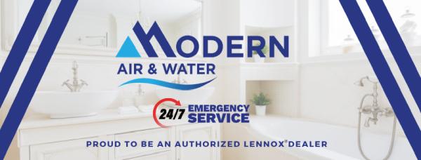 Modern Air & Water