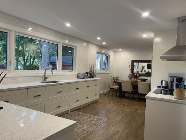 Plumbline Construction