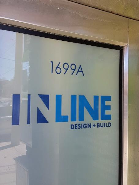 Inline Fine Build
