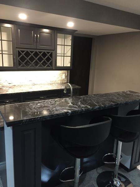 Home and Land Artisan Contracting