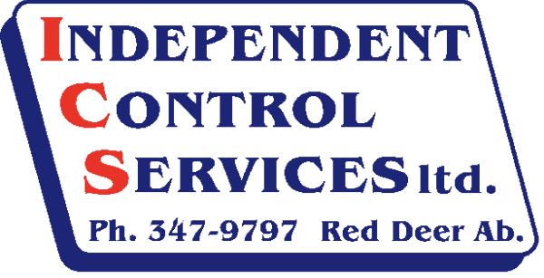 Independent Control Services Ltd