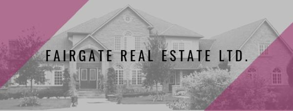 Fairgate Real Estate Ltd.