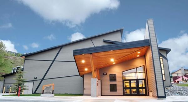 M & R Electrical (BC) Ltd.