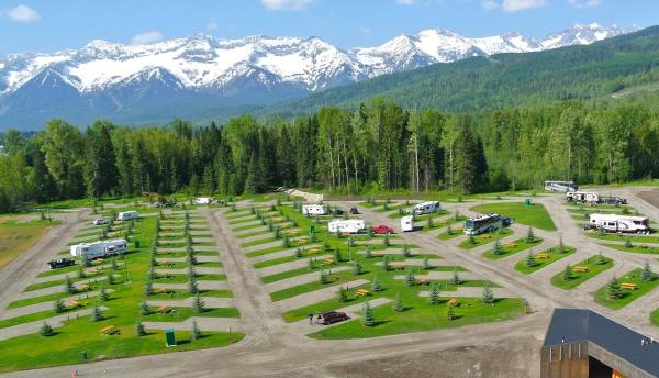 M & R Electrical (BC) Ltd.