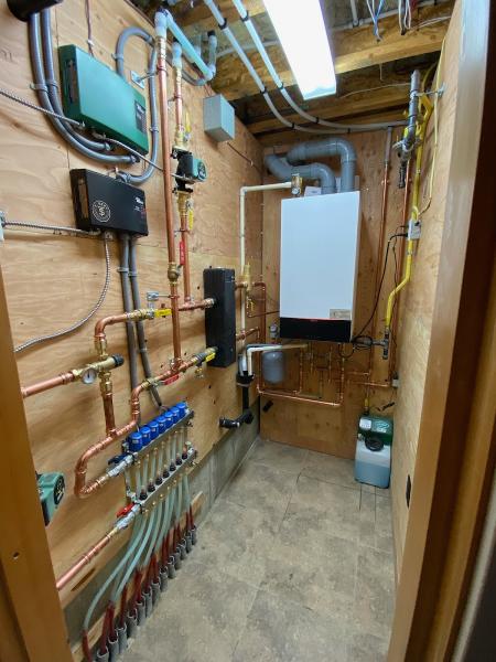 T. Sept Plumbing & Heating