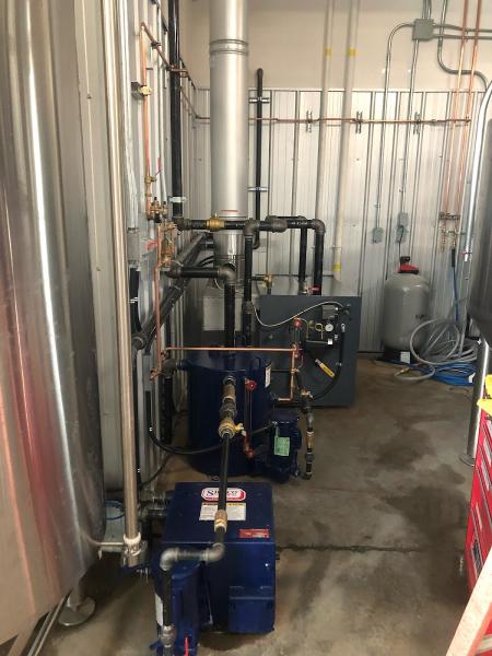T. Sept Plumbing & Heating