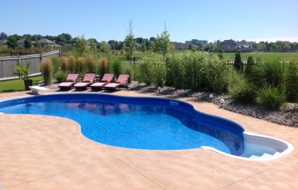 Custom Leisurescapes