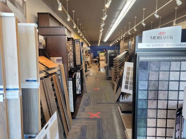 Discount Carpet & Flooring