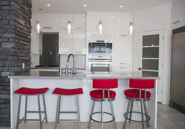 Ébénisterie 341 Inc.