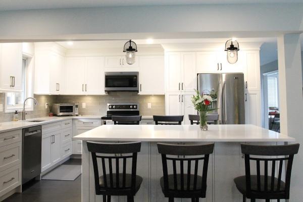 Chermark Renovations