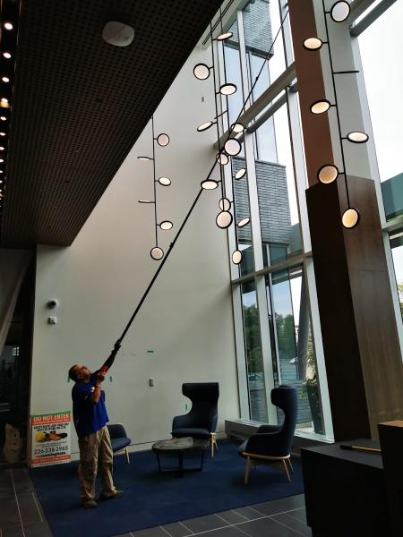 Montana Windows Cleaning and Janitorial Services