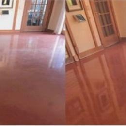Massiah's Cleaning