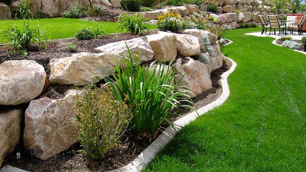 SHP Landscaping & Excavation