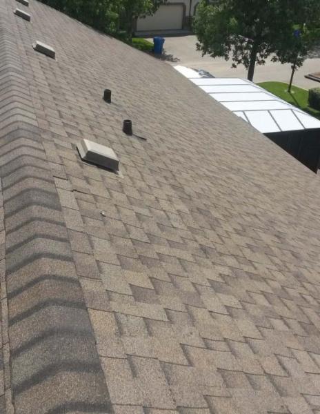 Excel Roofing