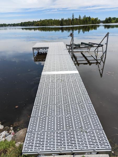 Dalrymple Dock & Leisure