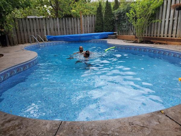 Aquascapes Recreational Contractors