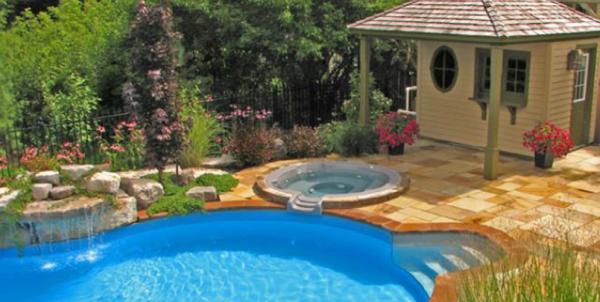 Aquascapes Recreational Contractors