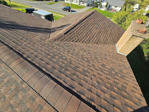 CT Roofing & Construction