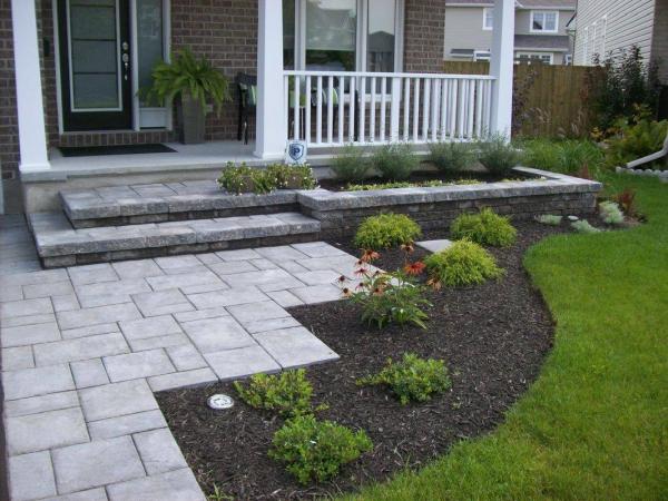 Acres Landscaping( Whitby Landscaping