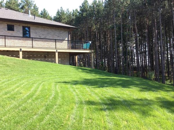 Barrie Lawn Sprinklers Inc.