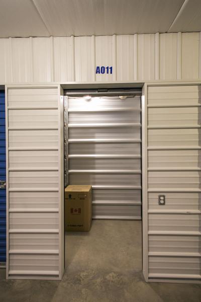 South Edmonton Storage