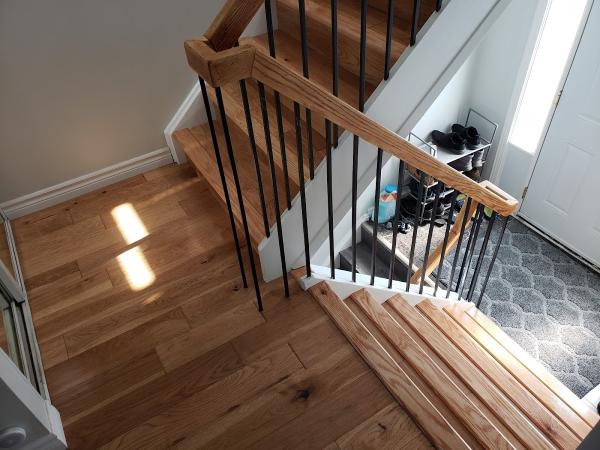 AB Carpentry