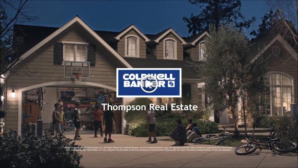 Coldwell Banker Thompson Real Estate Brokerage