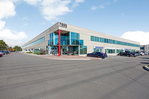 Novo Property Management Inc.