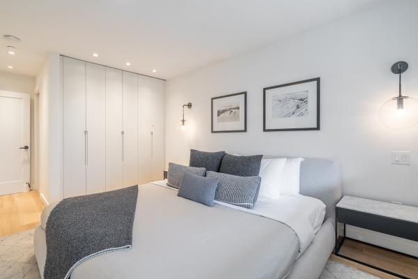 Whistler Revolution Cleaning Ltd.