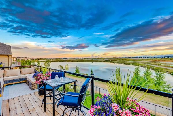 Natalie Berthiaume Group Calgary & Airdrie