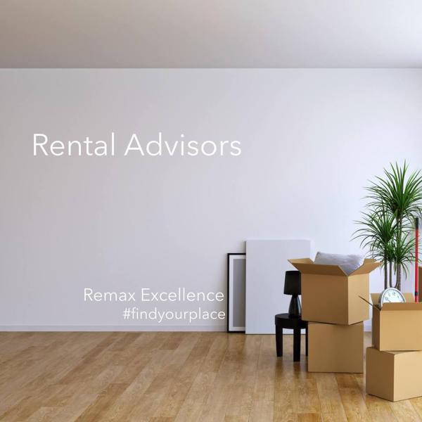 Remax Rental Advisors