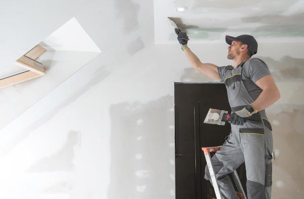 Drywall Contractor Moncton