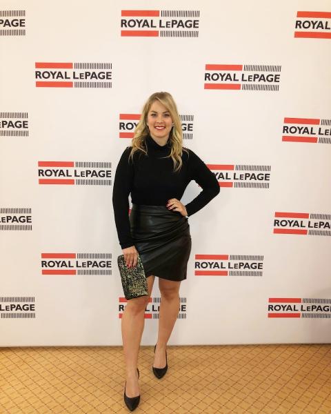 Heather Kelly (Realtor) Royal Lepage Dynamic