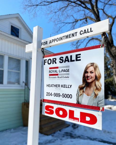 Heather Kelly (Realtor) Royal Lepage Dynamic