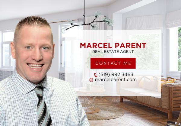 Marcel Parent