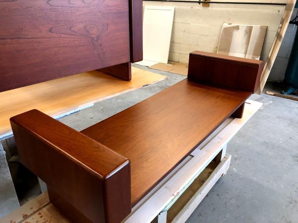 Lynn Furniture Finishing Inc.