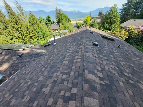 A1 Roofing Chilliwack