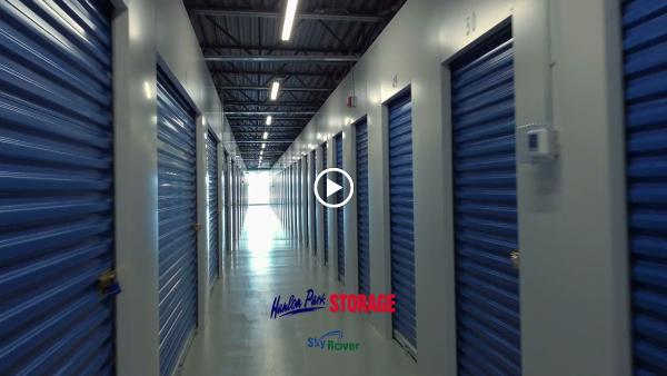 Hanlon Park Self Storage